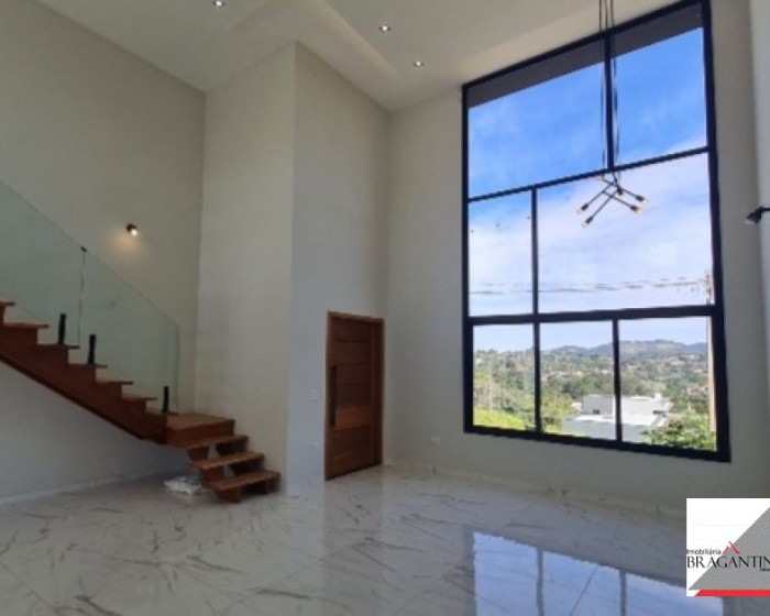 Vende, casa térrea, Parque Imperador, Bragança Paulista-SP - Foto 5 de 18