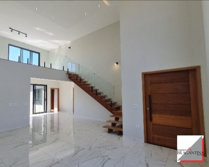 Vende, casa térrea, Parque Imperador, Bragança Paulista-SP - Foto 6 de 18
