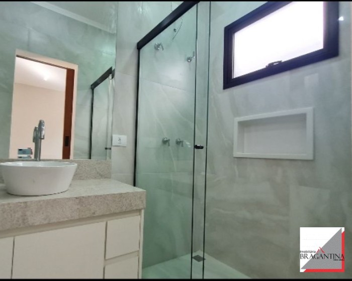 Vende, casa térrea, Parque Imperador, Bragança Paulista-SP - Foto 9 de 18