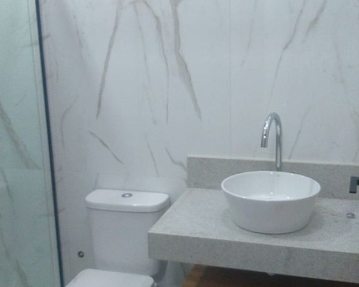 Vende, casa térrea, Parque Imperador, Bragança Paulista-SP - Foto 11 de 18