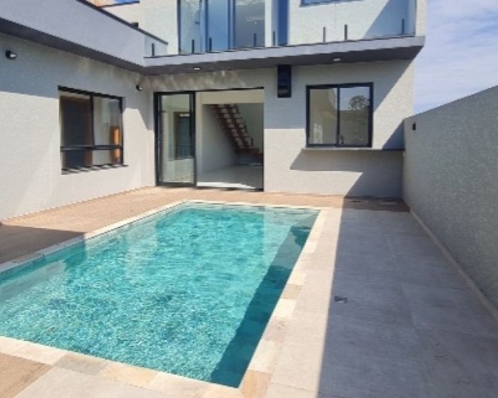 Vende, casa térrea, Parque Imperador, Bragança Paulista-SP - Foto 13 de 18