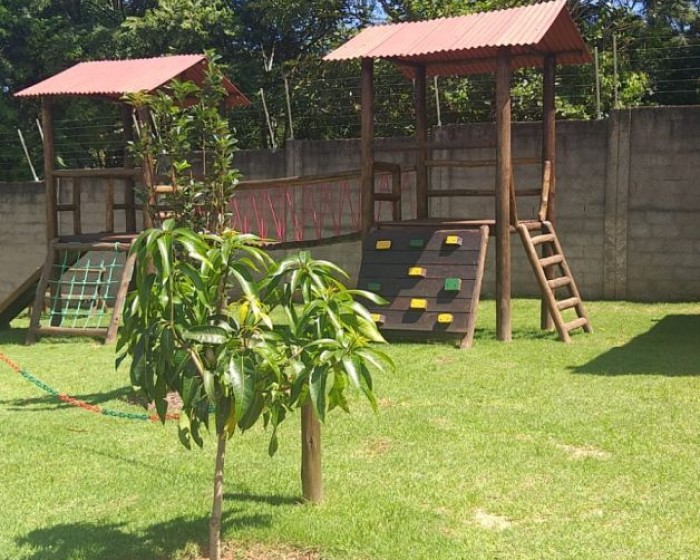 Vende, casa térrea, Parque Imperador, Bragança Paulista-SP - Foto 16 de 18