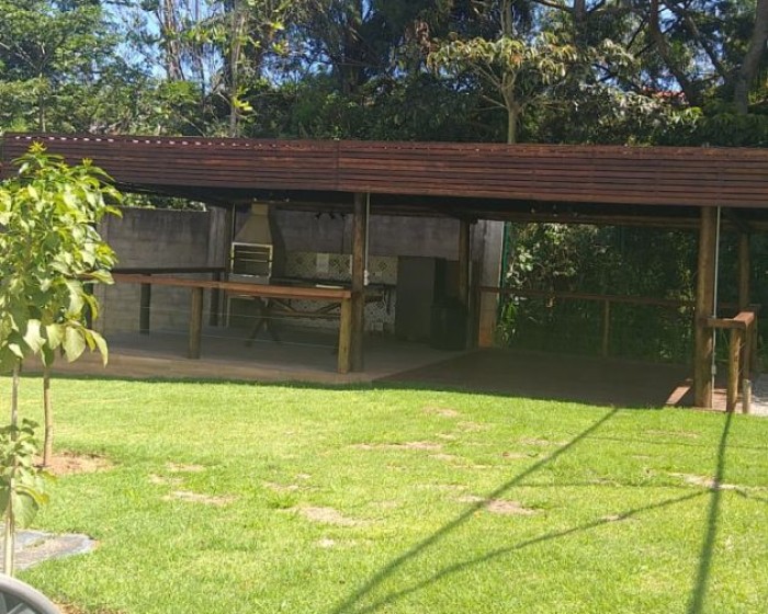 Vende, casa térrea, Parque Imperador, Bragança Paulista-SP - Foto 17 de 18