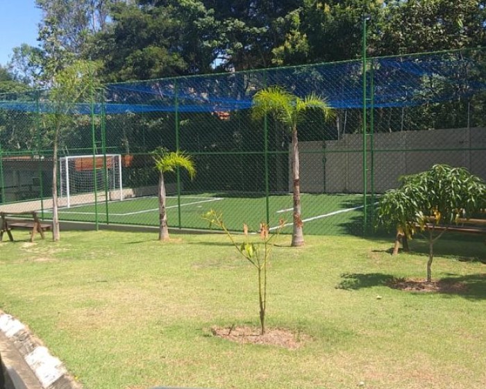 Vende, casa térrea, Parque Imperador, Bragança Paulista-SP - Foto 18 de 18