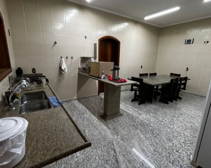 Aluga, casa, uso misto, Vale Encantado, Bragança Paulista-SP - Foto 5 de 10