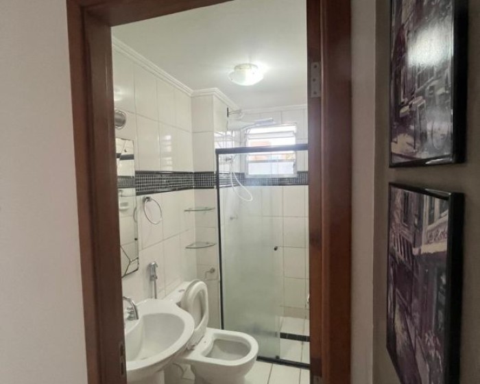 Vende, apartamento, Colinas da Mantiqueira, Bragança Paulista-SP - Foto 6 de 8
