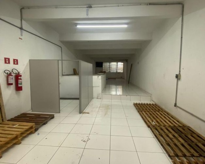 Aluga, sala comercial, Centro, Bragança Paulista-SP - Foto 6 de 7