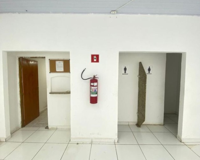 Aluga, sala comercial, Centro, Bragança Paulista-SP - Foto 8 de 7