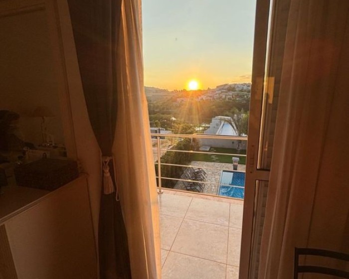 Vende, casa, condomínio Vale das Águas, Bragança Paulista-SP - Foto 2 de 12