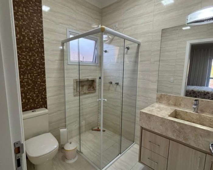 Vende, casa, condomínio Vale das Águas, Bragança Paulista-SP - Foto 3 de 12