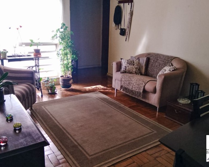 Vende, apartamento, Centro, Bragança Paulista-SP