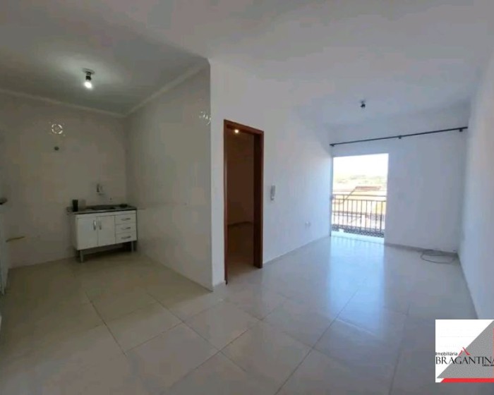 Vende, apartamento, Vila Garcia, Bragança Paulista-SP